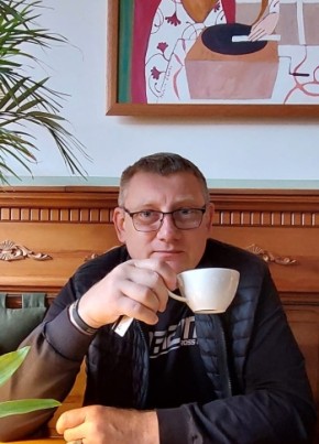 Дмитрий из Łódź 54 года