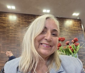 Tatyana, 61, Kaliningrad