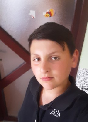 Ponderas Alex Ma, 32, Romania, Iași