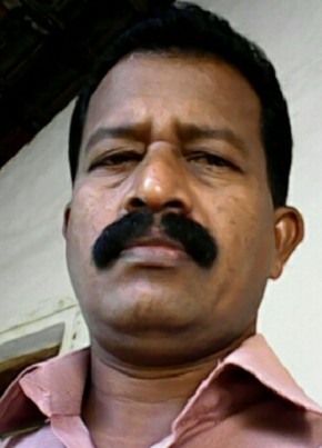 Dharmasiri, 55, ශ්‍රී ලංකාව, ගාල්ල