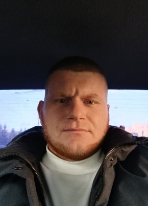 Artyem, 34, Russia, Krasnoyarsk
