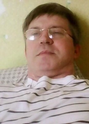 Сергей из Ровное 54 года