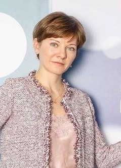 Anastasia, 40, Россия, Новосибирск