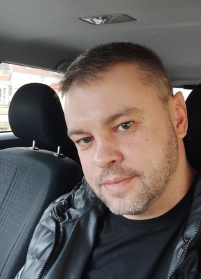 Aleksey, 39, Russia, Moscow