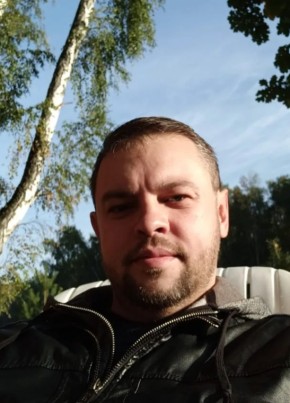 Aleksey, 39, Russia, Moscow