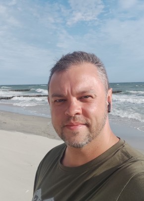 Aleksey, 40, Russia, Moscow
