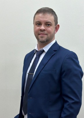 Aleksey, 40, Russia, Moscow