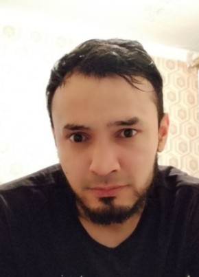 Nadik, 33, Россия, Нальчик