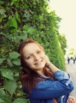 Варвара, 28 лет, Москва