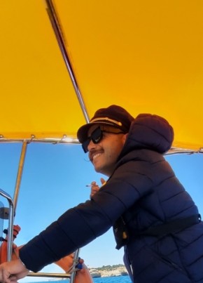 Richard из Portimão 43 года