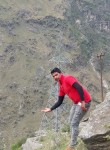 Davinder kumar, 24 года, Srinagar (Jammu and Kashmir)