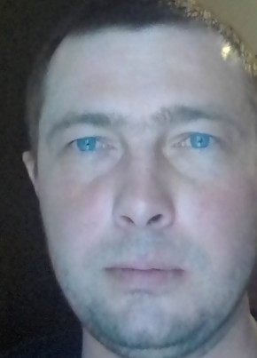 Евгений из Бугульмы 42 года