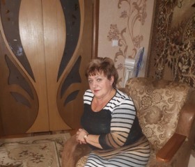Таня, 65 лет, Курск