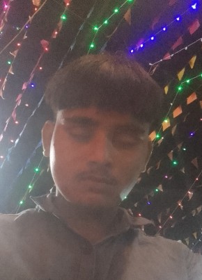 રમેશ, 18, India, Rajkot