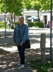 Елена, 59 лет, München