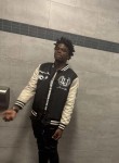 Malachi, 19, Baton Rouge