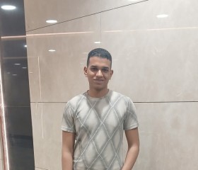 Bassem Mohamed, 18, Cairo