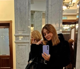 Sabina, 46, Saint Petersburg