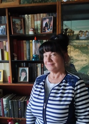 Ольга, 54, Россия, Ялта