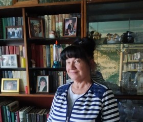 Ольга, 55 лет, Ялта