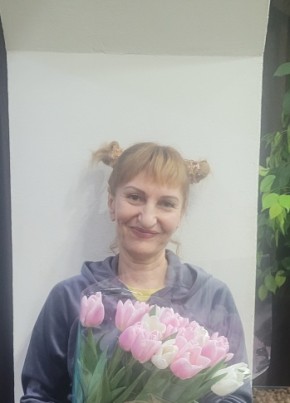 Елена, 56, Россия, Батайск