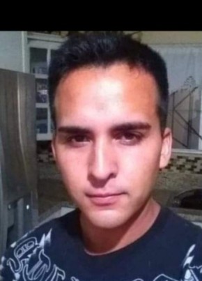 Alvaro Soto, 27, Estados Unidos Mexicanos, Mexicali
