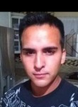 Alvaro Soto, 27, Mexicali