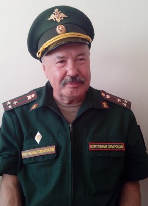 Егор, 59, Россия, Челябинск