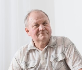 Steve, 65, Erie (Commonwealth of Pennsylvania)