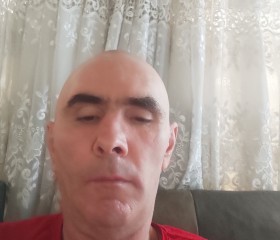 Николай  Zaragoz, 45 лет, Toshkent