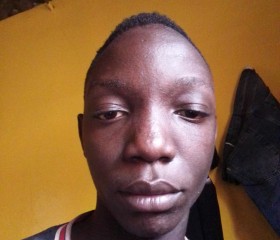Muyundamwiyakui, 18, Ndola