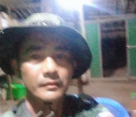 Aungmyooo, 18, Prachuap Khiri Khan