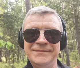 Andrey, 50, Ust-Ilimsk