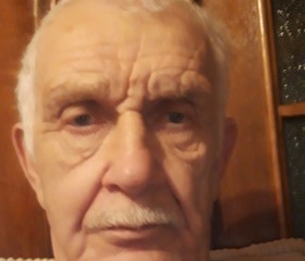 Сарик, 75 лет, Калуга