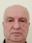 Владимир, 66 лет, Астана