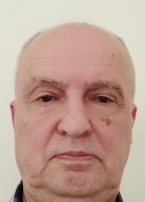 Владимир, 66, Қазақстан, Астана