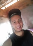 Samuel Douglas, 24 года, Palmas (Tocantins)
