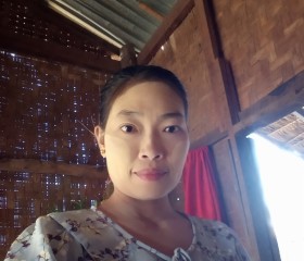 Ye Yeint, 20, Nay Pyi Taw