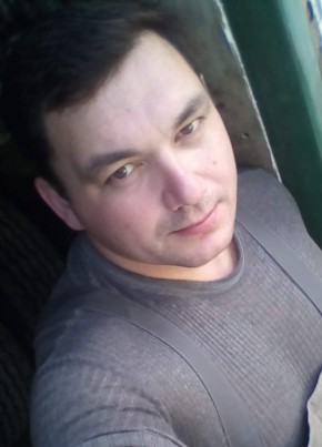 Вячеслав, 39, Россия, Советский (Югра)