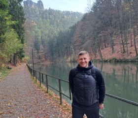 Denis Schitz, 42, Memmingen