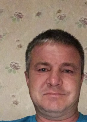 Ivan, 46, Россия, Зеленоградск