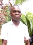 Gabriel nzira, 24 года, Kinshasa