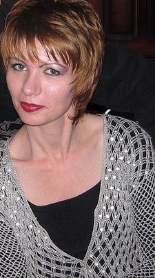 Diana, 55, Рэспубліка Беларусь, Горад Мінск