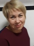 Olga, 48, Kemerovo