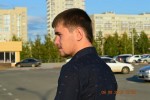 Олег, 28 - Только Я Фотография 3