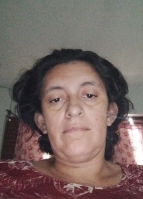 Ivana tercia de из Teresina 44 года