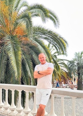 Almaz, 38, Russia, Kazan