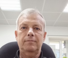 Valeriy, 65, Yaroslavl