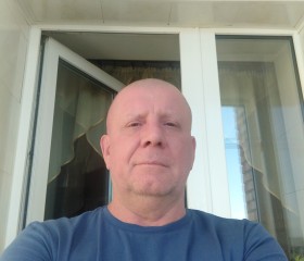 Игорь, 59 лет, Луганськ
