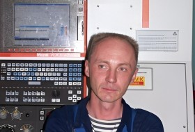 Dmitriy, 53 - Just Me